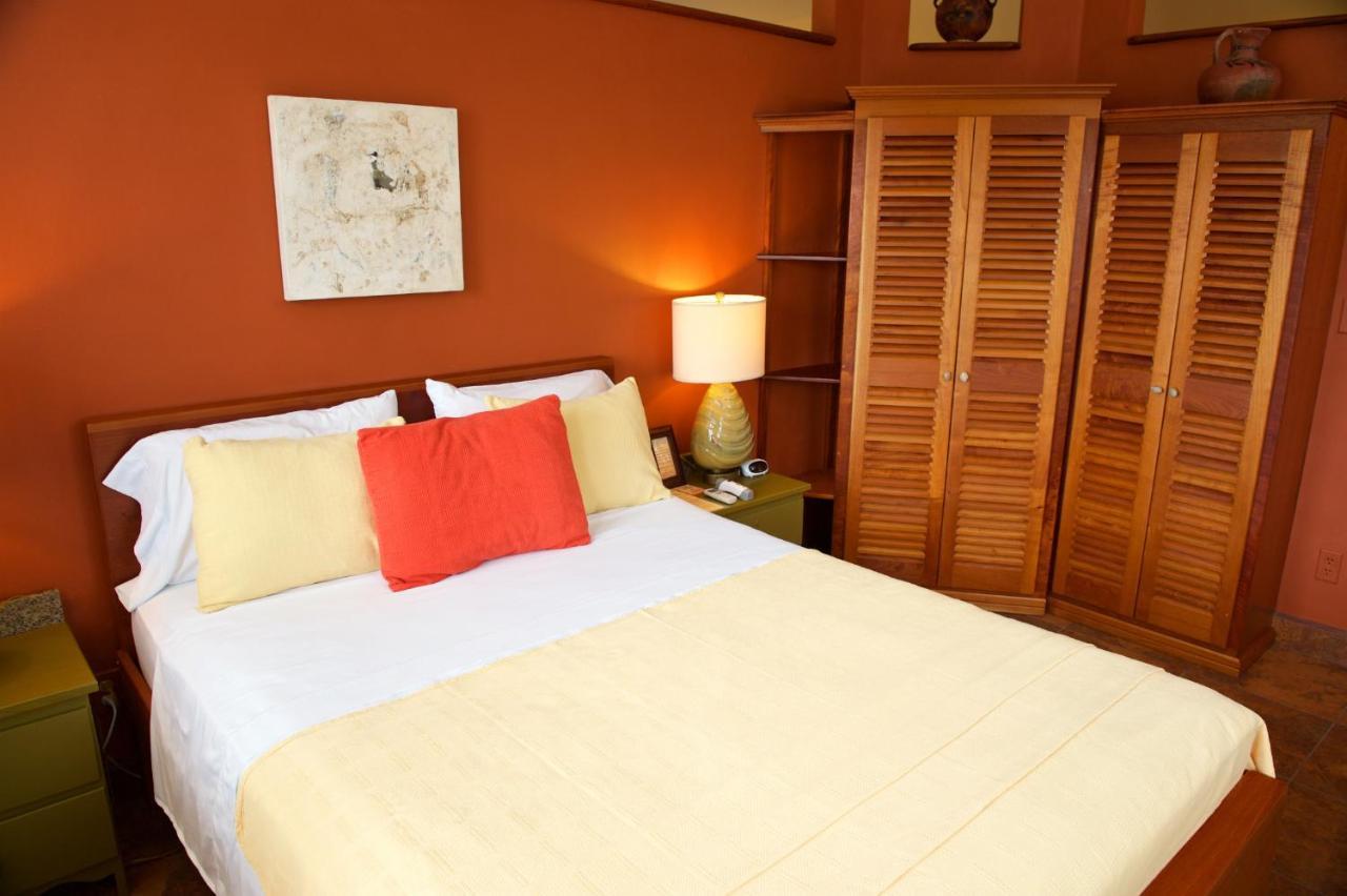 Coral House Bed & Breakfast Punta Gorda Eksteriør bilde