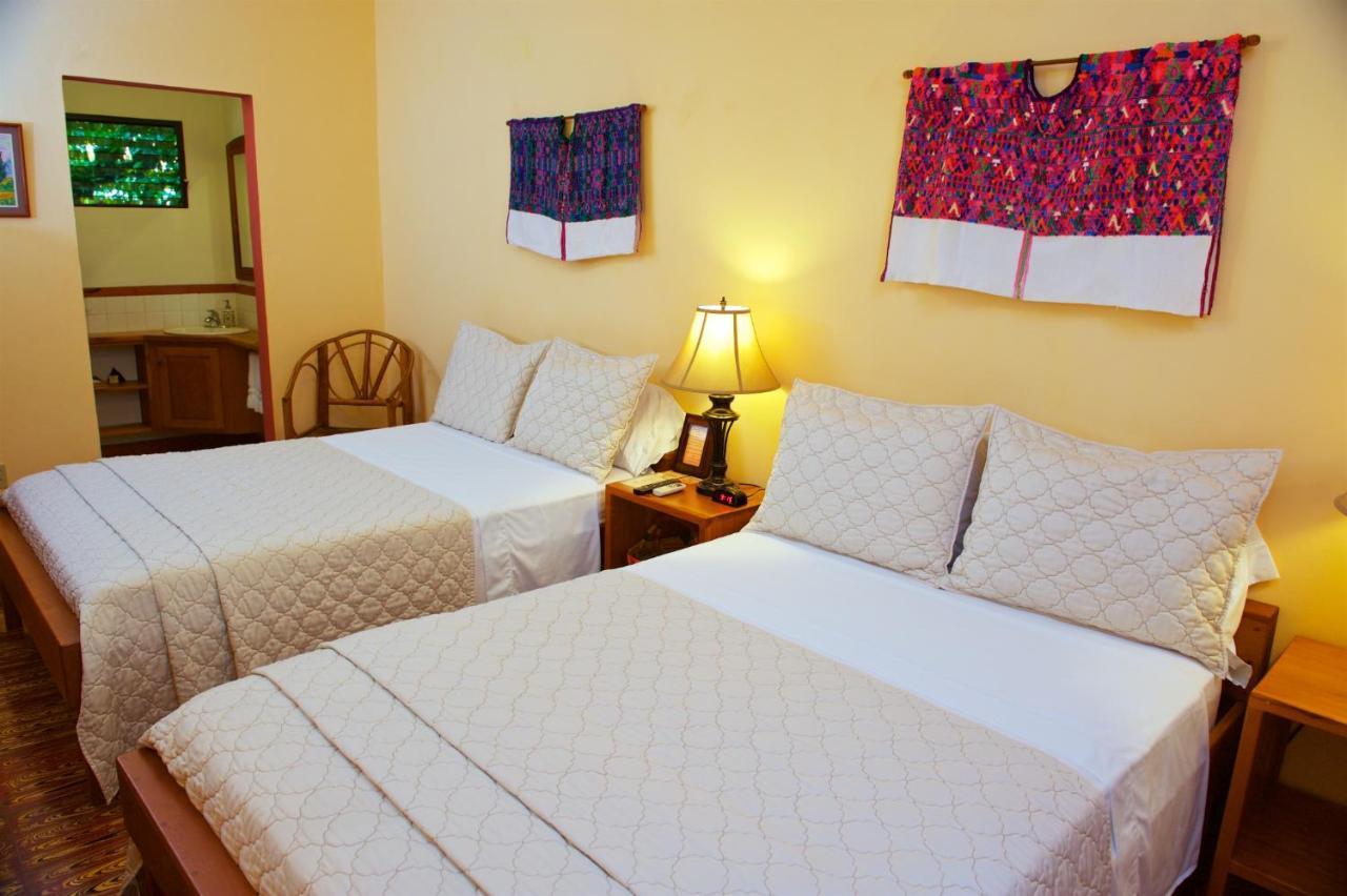 Coral House Bed & Breakfast Punta Gorda Eksteriør bilde