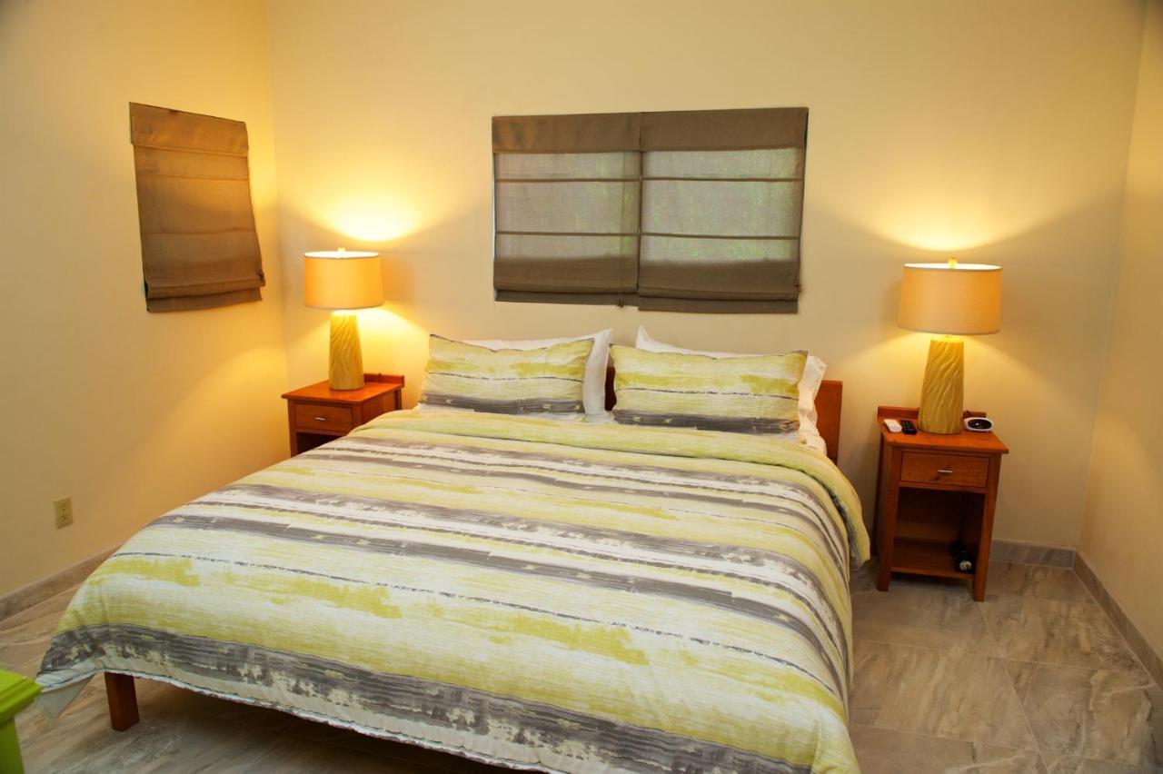 Coral House Bed & Breakfast Punta Gorda Eksteriør bilde