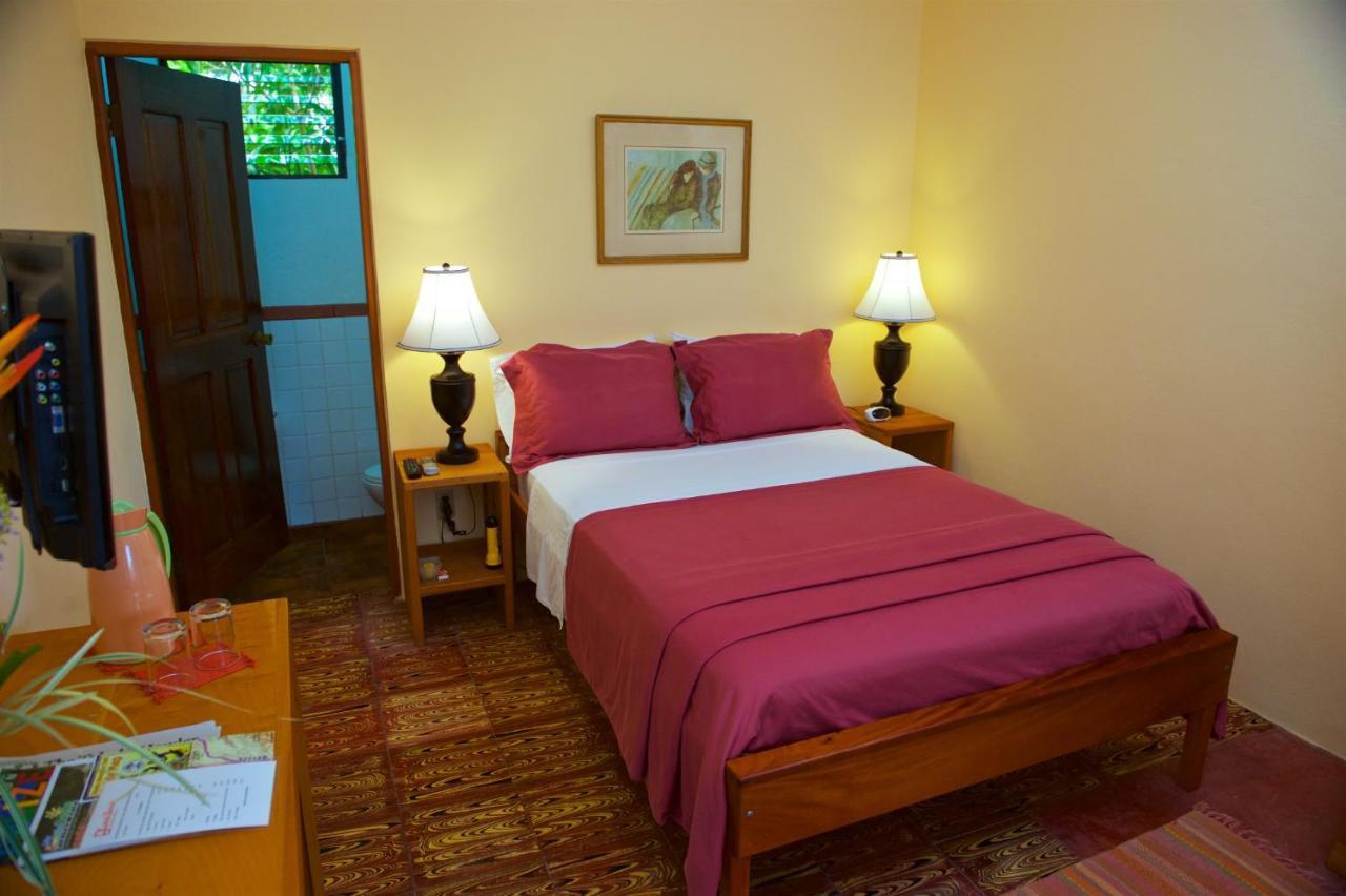 Coral House Bed & Breakfast Punta Gorda Eksteriør bilde