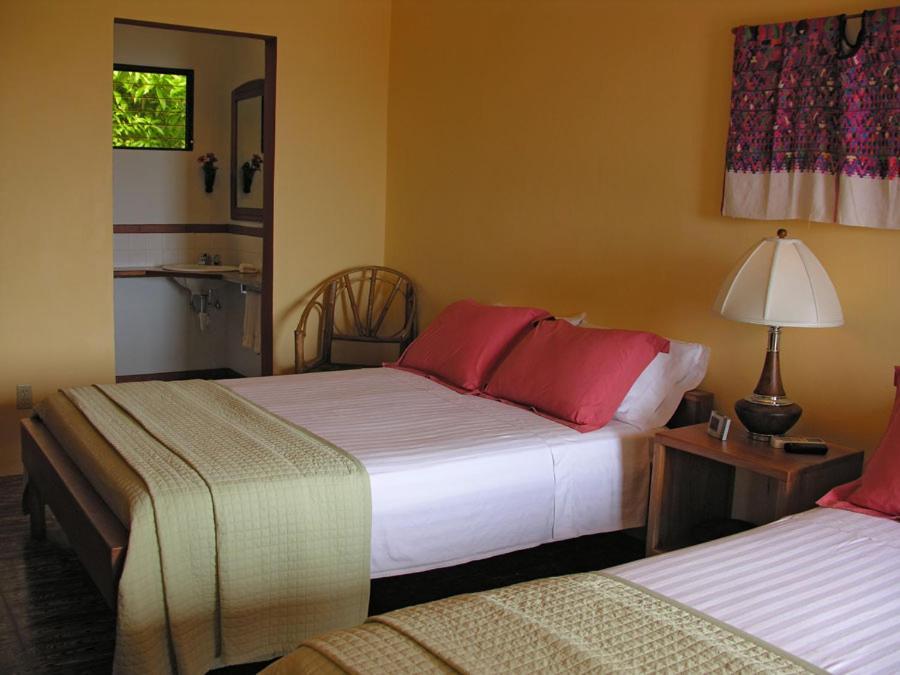 Coral House Bed & Breakfast Punta Gorda Eksteriør bilde