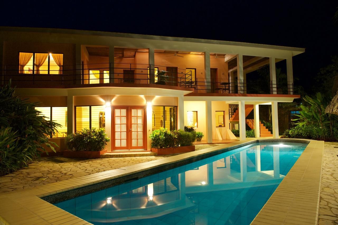 Coral House Bed & Breakfast Punta Gorda Eksteriør bilde