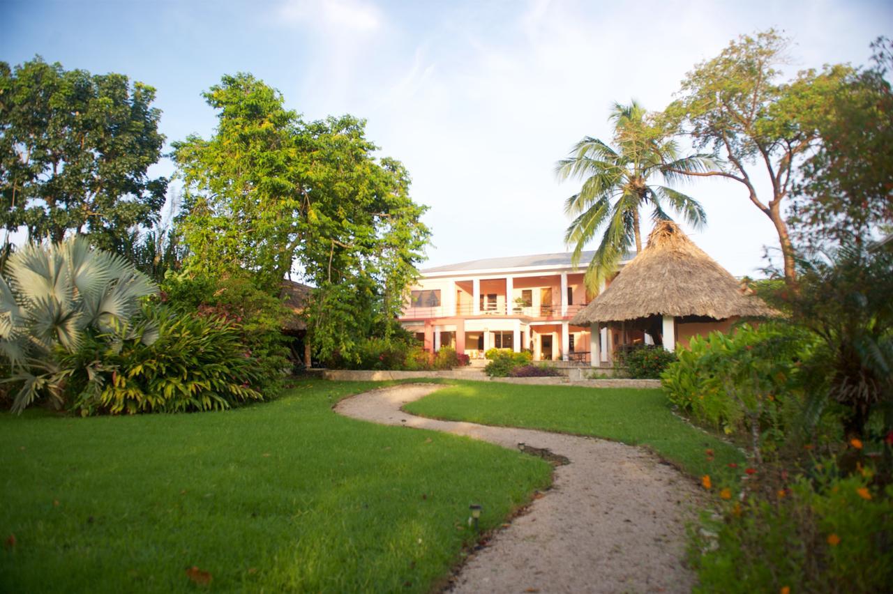 Coral House Bed & Breakfast Punta Gorda Eksteriør bilde