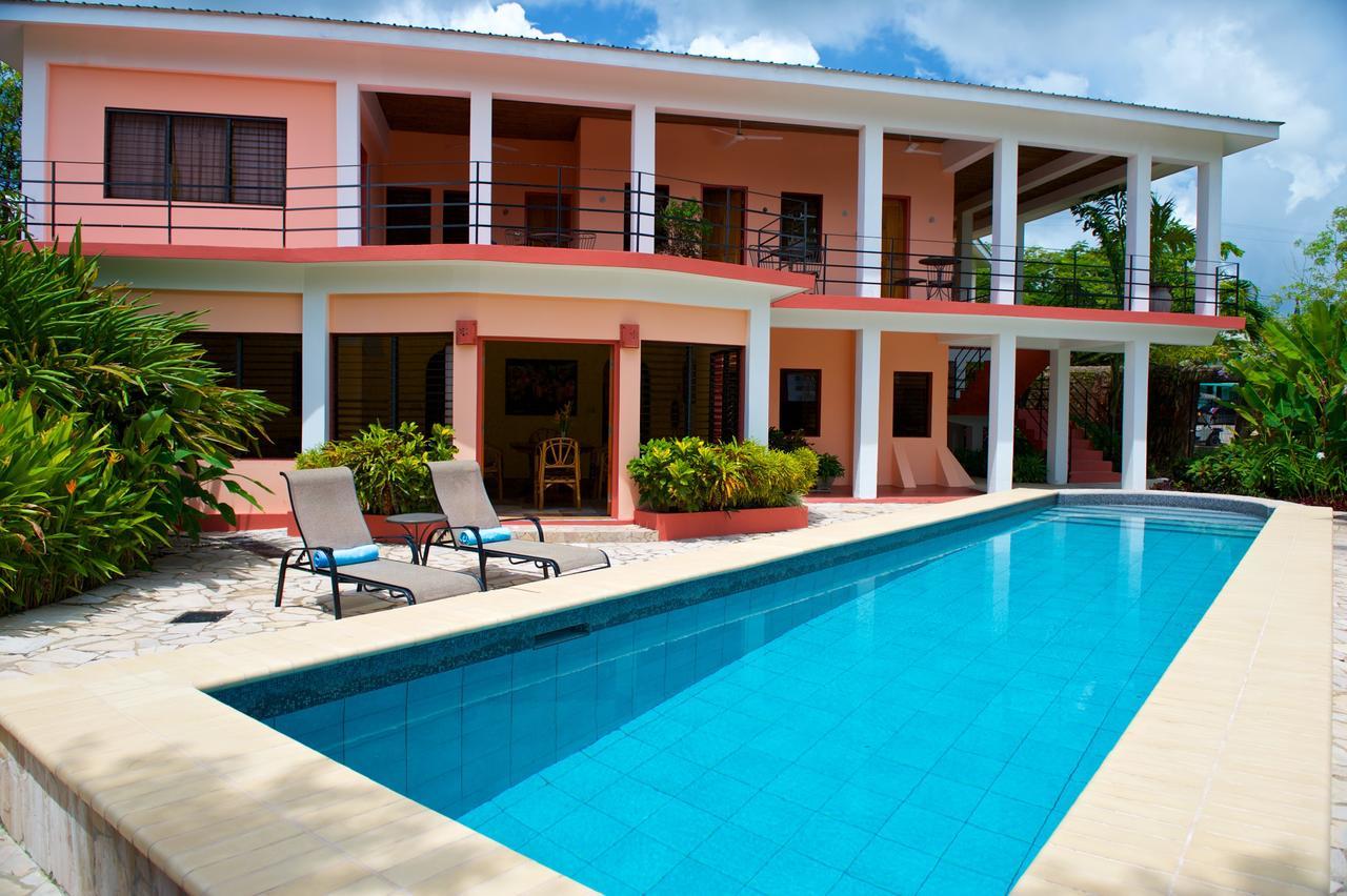 Coral House Bed & Breakfast Punta Gorda Eksteriør bilde
