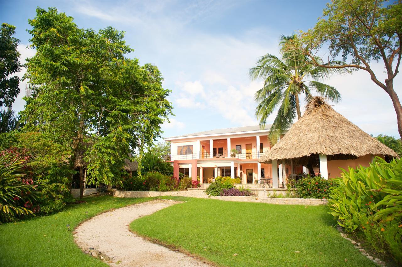 Coral House Bed & Breakfast Punta Gorda Eksteriør bilde