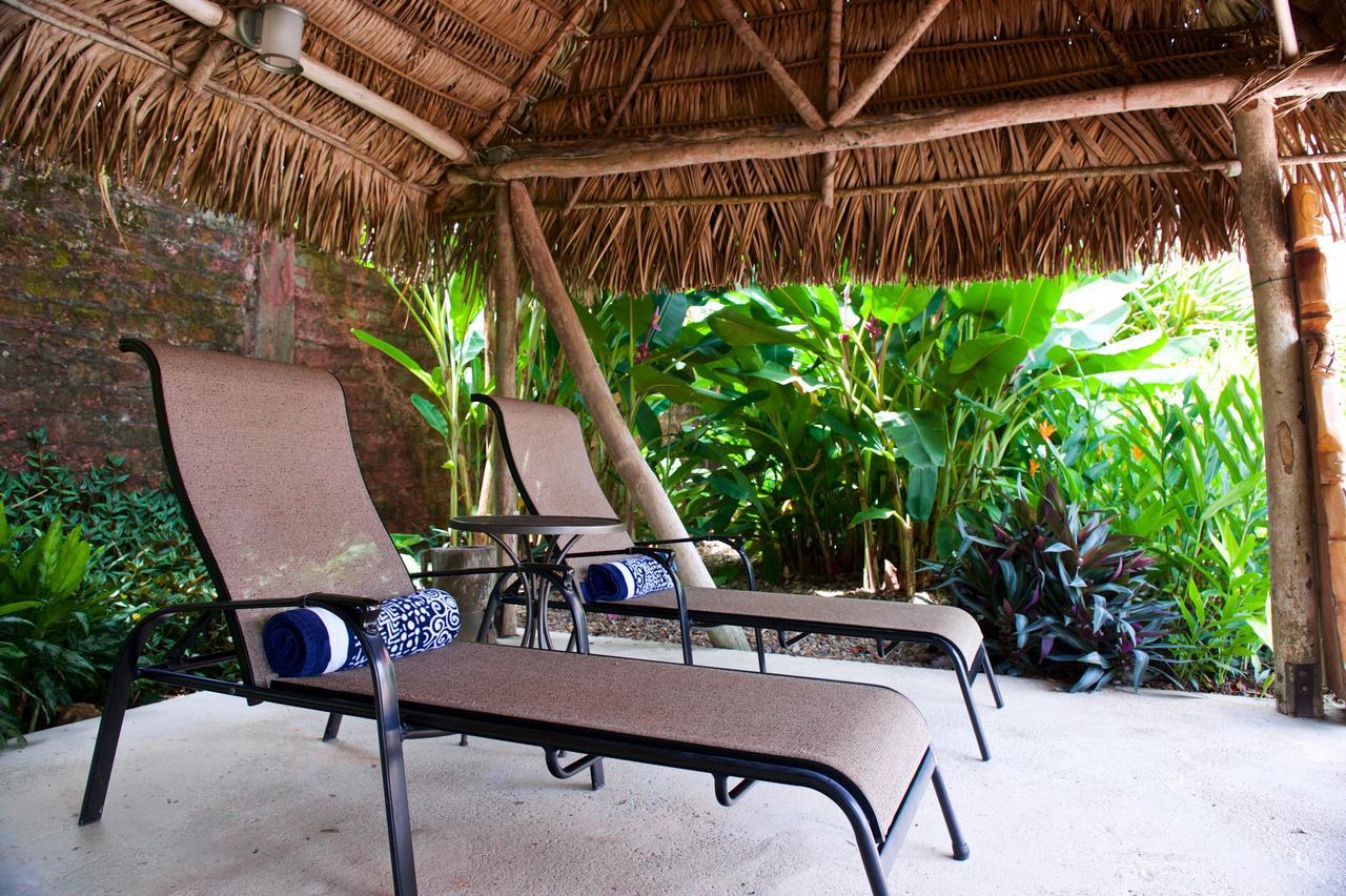 Coral House Bed & Breakfast Punta Gorda Eksteriør bilde