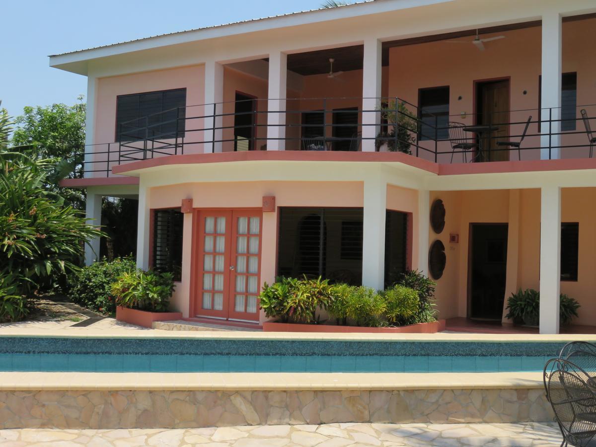 Coral House Bed & Breakfast Punta Gorda Eksteriør bilde