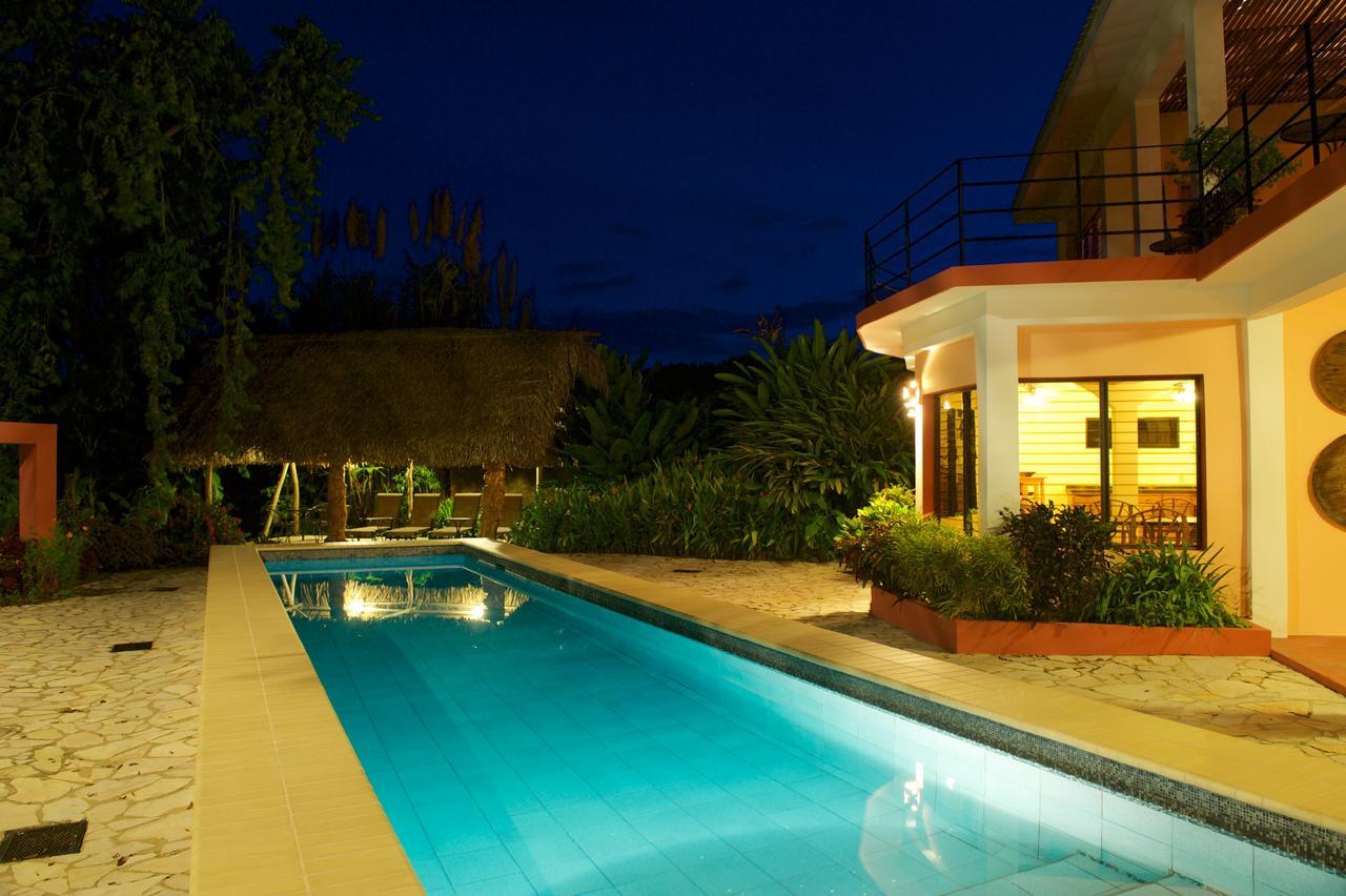 Coral House Bed & Breakfast Punta Gorda Eksteriør bilde