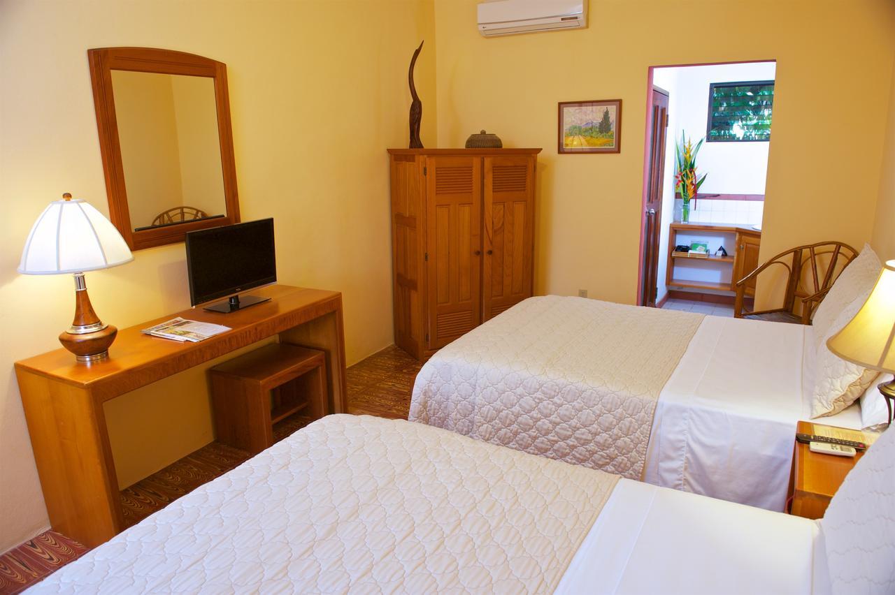 Coral House Bed & Breakfast Punta Gorda Eksteriør bilde