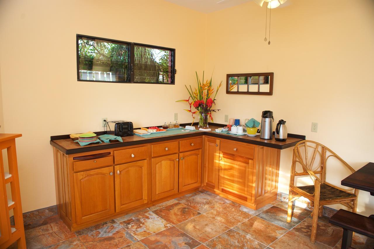Coral House Bed & Breakfast Punta Gorda Eksteriør bilde