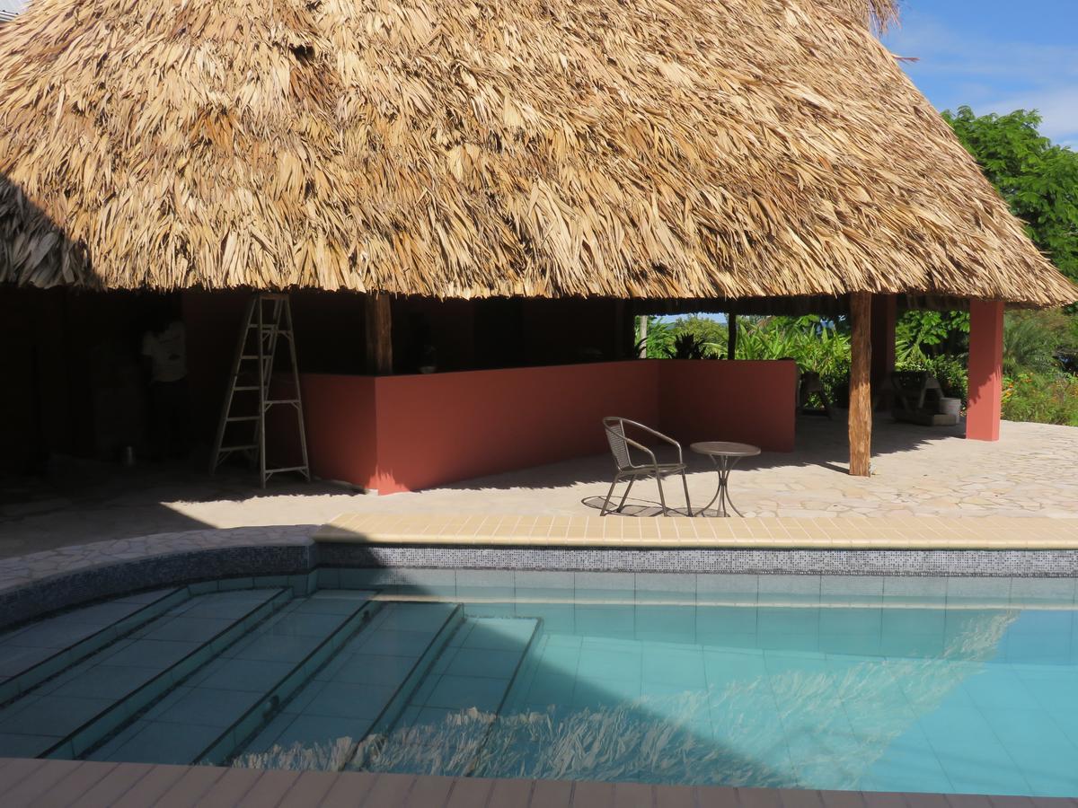 Coral House Bed & Breakfast Punta Gorda Eksteriør bilde
