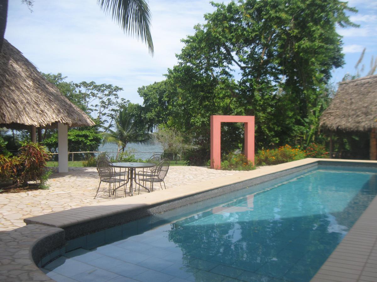 Coral House Bed & Breakfast Punta Gorda Eksteriør bilde